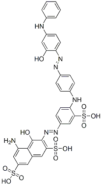 69929-14-2 Structure
