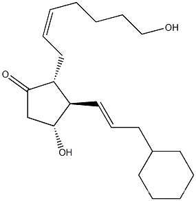74317-14-9 Structure