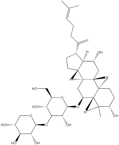 769932-34-5 Structure