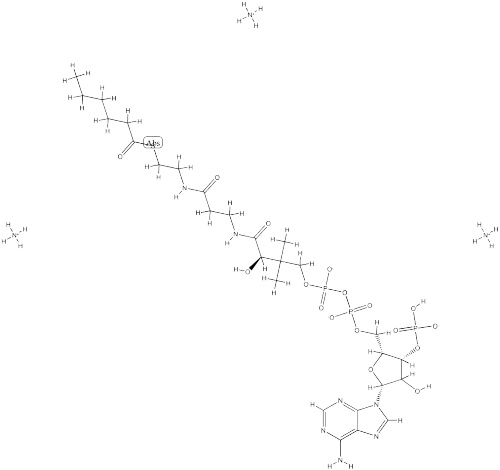 799812-81-0 Structure