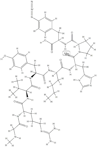 87262-02-0 Structure