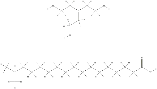 88120-12-1 Structure