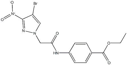 899713-11-2 Structure