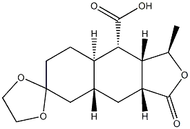 900161-13-9 Structure