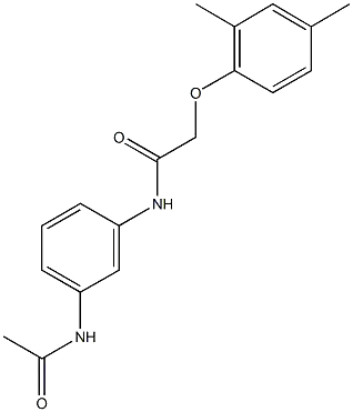 900727-35-7 Structure