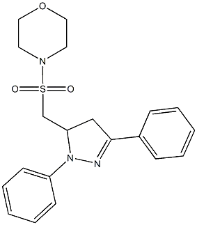 919971-15-6 Structure