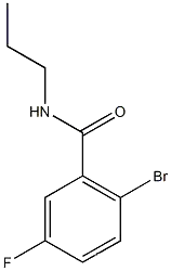 951884-10-9 Structure