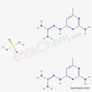 Molecular Structure of 28831-55-2 (sulfuric acid)
