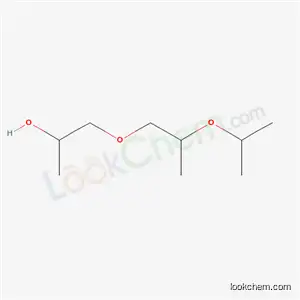1-[2-(propan-2-yloxy)propoxy]propan-2-ol
