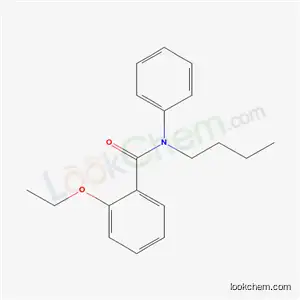 N-butyl-2-ethoxy-N-phenylbenzamide