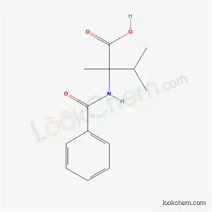Molecular Structure of 5455-38-9 (N-[2-(4-fluorophenyl)ethyl]-1-propyl-piperidin-4-amine)