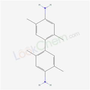 4-(4-amino-2,5-dimethyl-phenyl)-2,5-dimethyl-aniline cas  4746-76-3