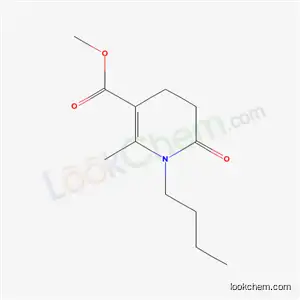 Molecular Structure of 6946-40-3 (3-butoxy-N-[2-(3,4-dimethylphenyl)-1,3-benzoxazol-5-yl]benzamide)