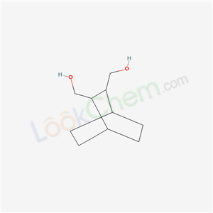 [8-(hydroxymethyl)-7-bicyclo[2.2.2]octyl]methanol cas  65942-09-8