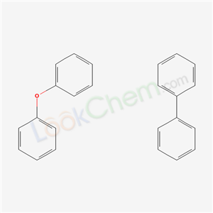 Phenyl ether-biphenyl eutectic