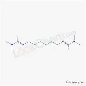 N,N'-Bis(dimethylaminomethylene)hexamethylenediamine