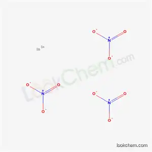indium(+3) cation trinitrate