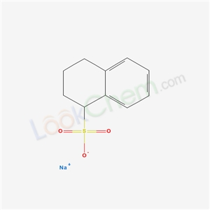 sodium tetralin-1-sulfonate