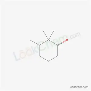 Trimethylcyclohexanone