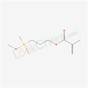 3-(Methoxydimethylsilyl)propyl methacrylate