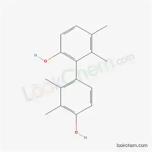 Molecular Structure of 70421-89-5 (Hydroxy(hydroxydimethylphenyl)dimethylbenzene)