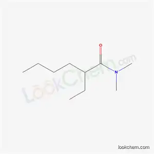 2-Ethyl-N,N-dimethylhexanamide