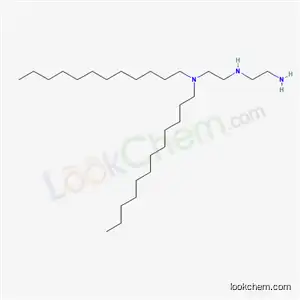 N'-(2-Aminoethyl)-N,N-didodecylethylenediamine