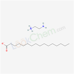 (2-Aminoethyl)ammonium palmitate