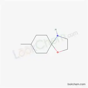 1-Oxa-4-azaspiro(4.5)decane, 8-methyl-