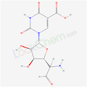 POLYOXINS CAS No.11113-80-7