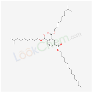 1,2,4-Benzenetricarboxylicacid, mixed branched tridecyl and isodecyl esters