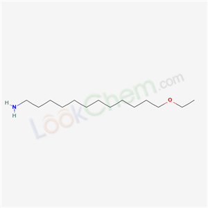 Amines, C12-18-alkyl, ethoxylated