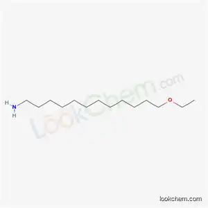 12-Ethoxydodecan-1-amine