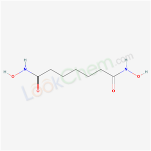 N,N-dihydroxyheptanediamide cas  38937-65-4