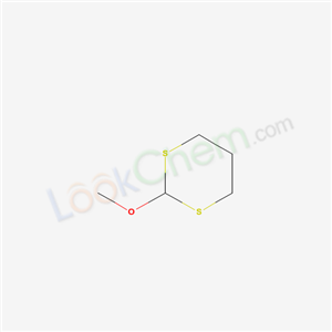 2-methoxy-1,3-dithiane cas  36069-41-7