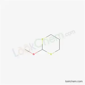 2-Methoxy-1,3-dithiane