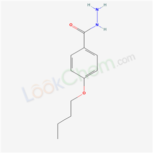 4-butoxybenzohydrazide