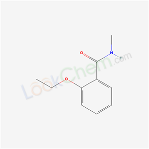 2-ethoxy-N-methyl-benzamide cas  21276-34-6