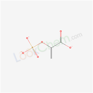 Phosphoenolpyruvic Acid Tris(cyclohexylaMMoniuM) Salt Hydrate