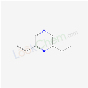 2-ethenyl-6-ethylpyrazine