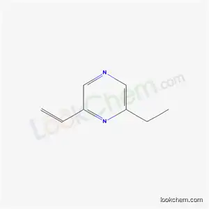 2-Ethyl-6-vinylpyrazine