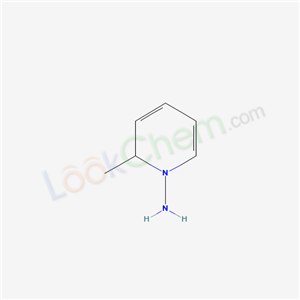 2-Methyl-2H-pyridin-1-amine