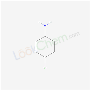 4-chlorocyclohexan-1-amine cas  54916-24-4