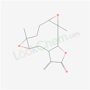 11(13)-Dehydroivaxillin CAS 87441-73-4