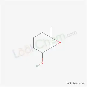 6-Methyl-7-oxabicyclo[4.1.0]heptan-2-ol
