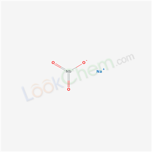 sodium oxido-dioxo-niobium
