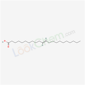 11-Docosenoic acid (VAN)