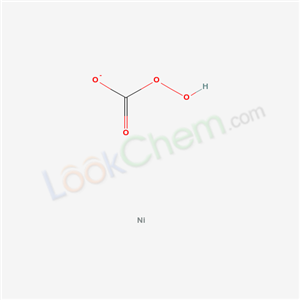 Nickel carbonate hydroxide (Ni5(CO3)2(OH)6)(12122-15-5)