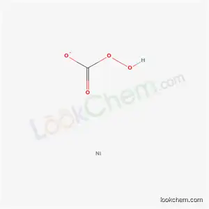 Molecular Structure of 12122-15-5 (Nickel carbonate hydroxide)
