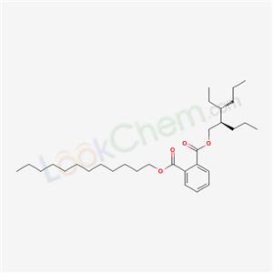 1,2-Benzenedicarboxylicacid, 1,2-diundecyl ester, branched and linear(85507-79-5)